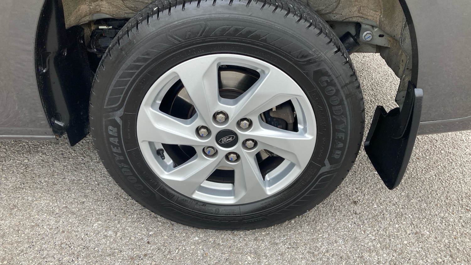 Used Ford Transit Custom 2024 for sale - 76415679: Photo 37