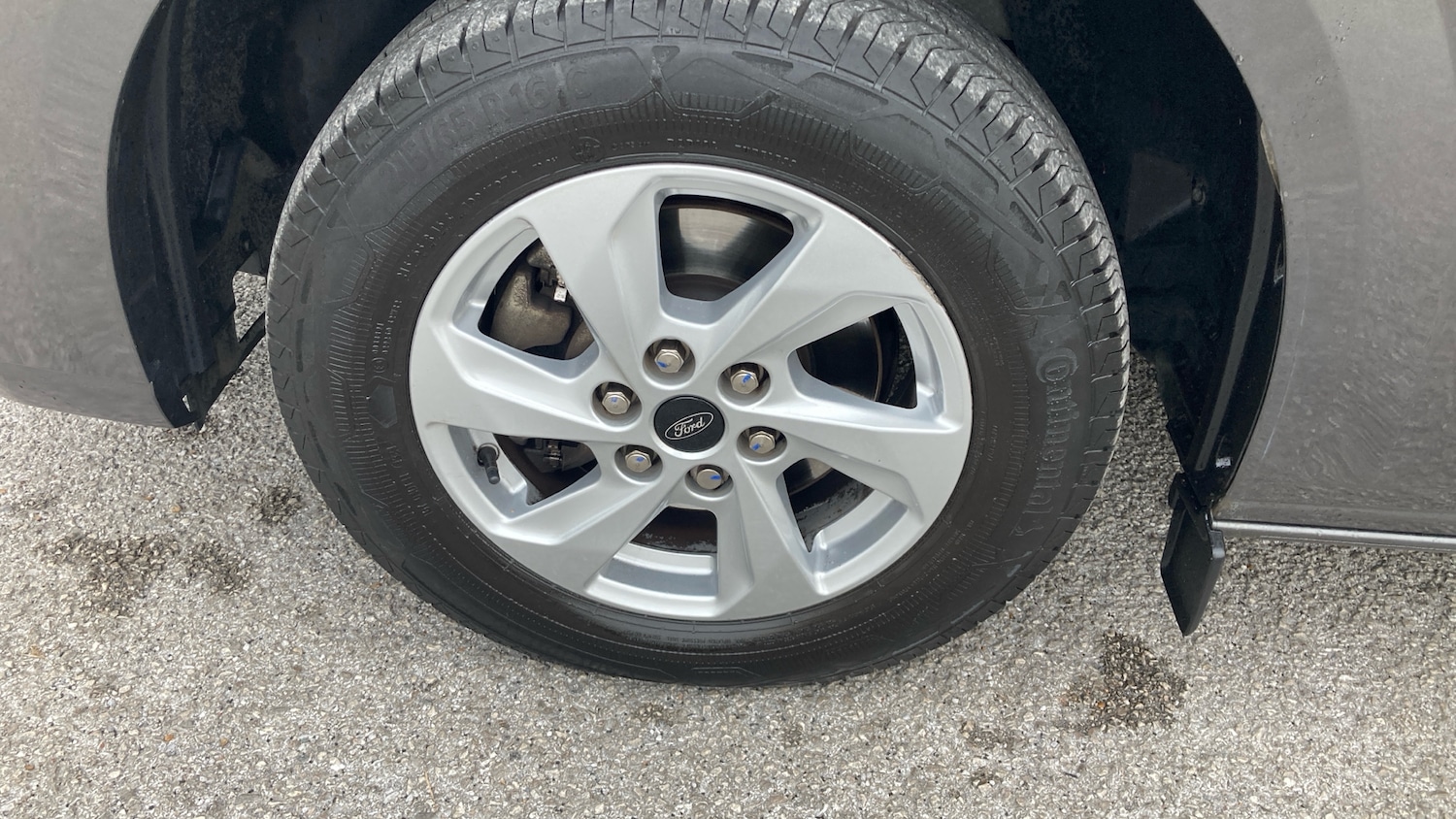 Used Ford Transit Custom 2024 for sale - 76415679: Photo 38