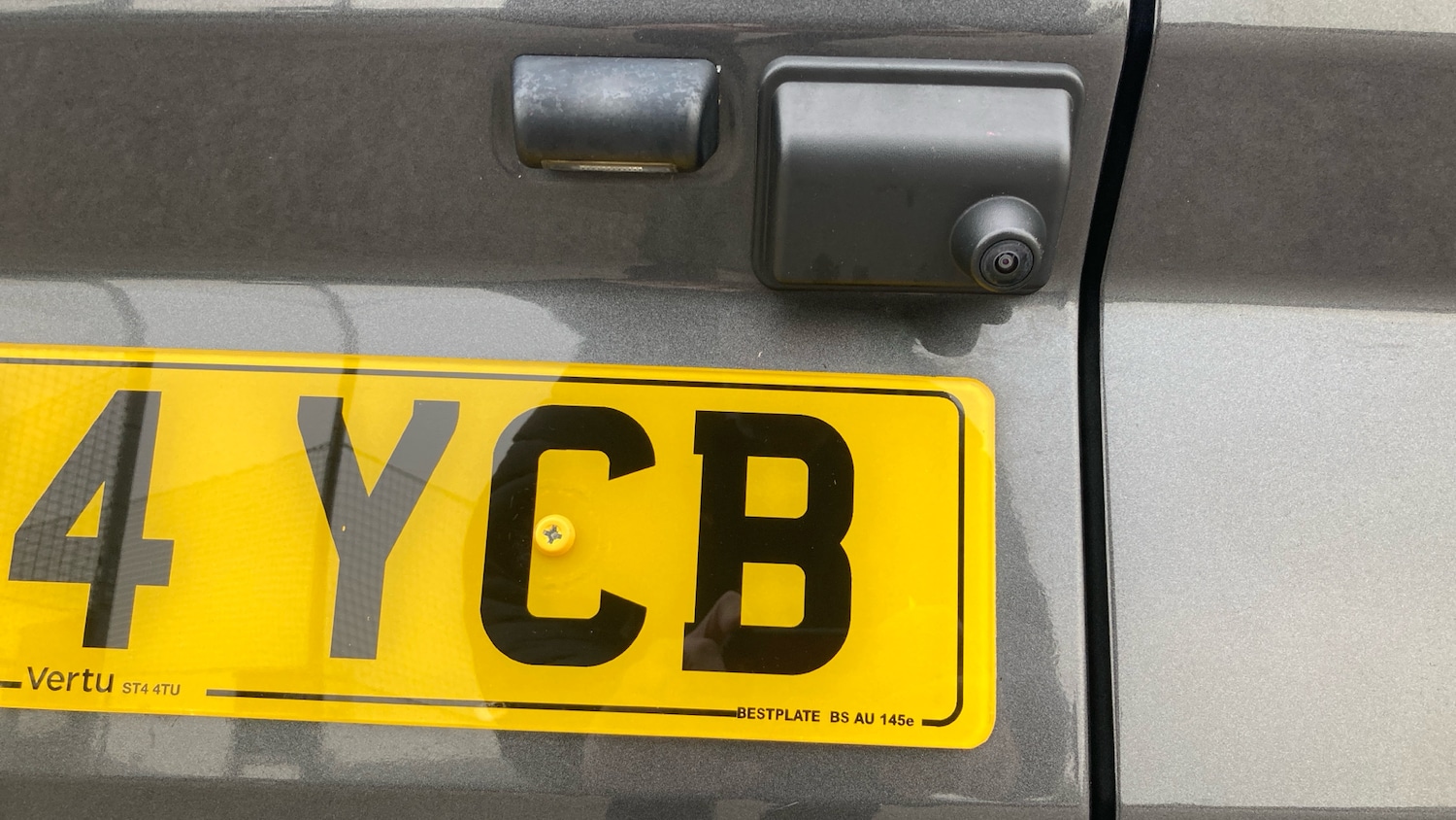 Used Ford Transit Custom 2024 for sale - 76415679: Photo 39