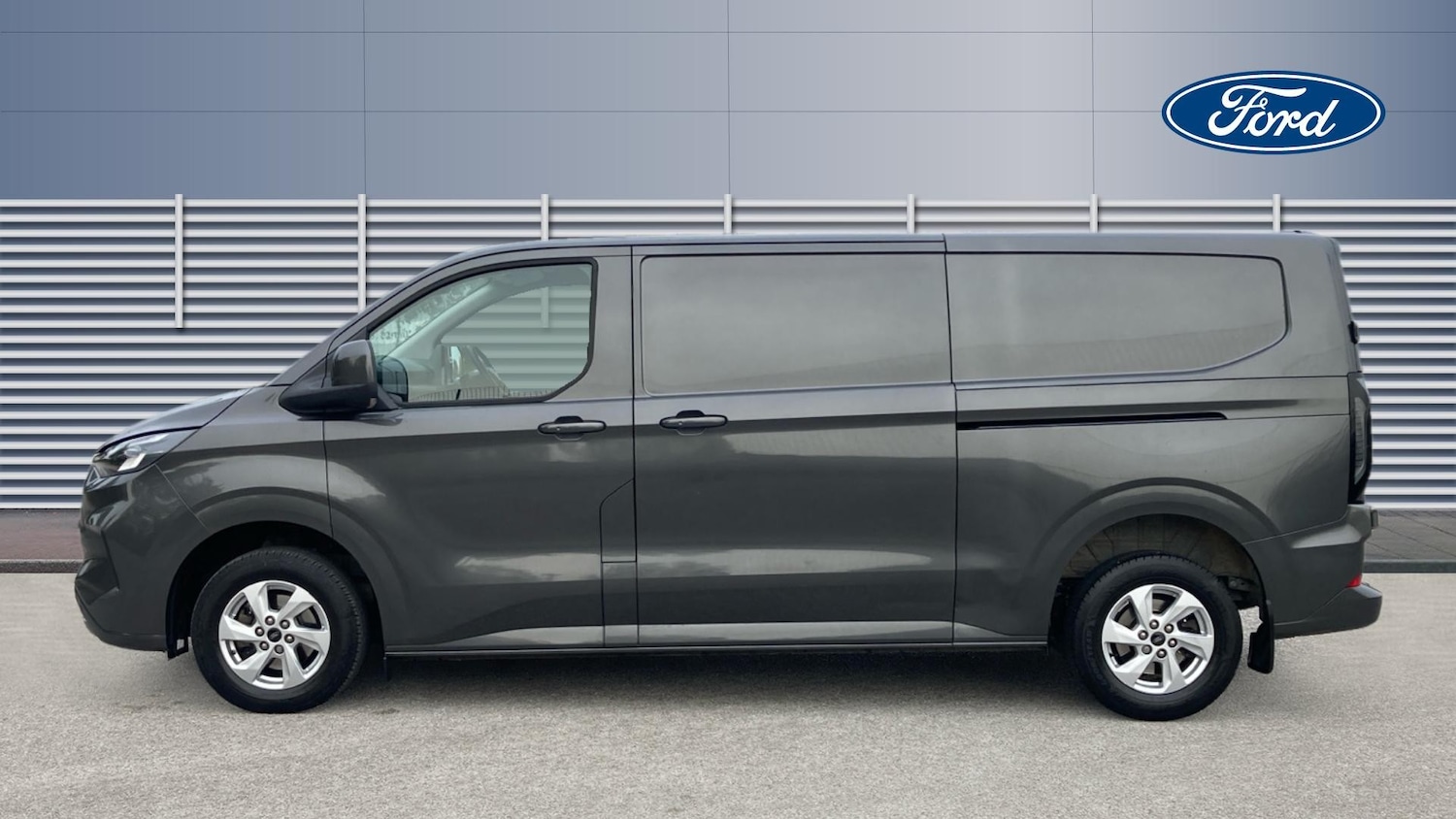 Used Ford Transit Custom 2024 for sale - 76415679: Photo 4