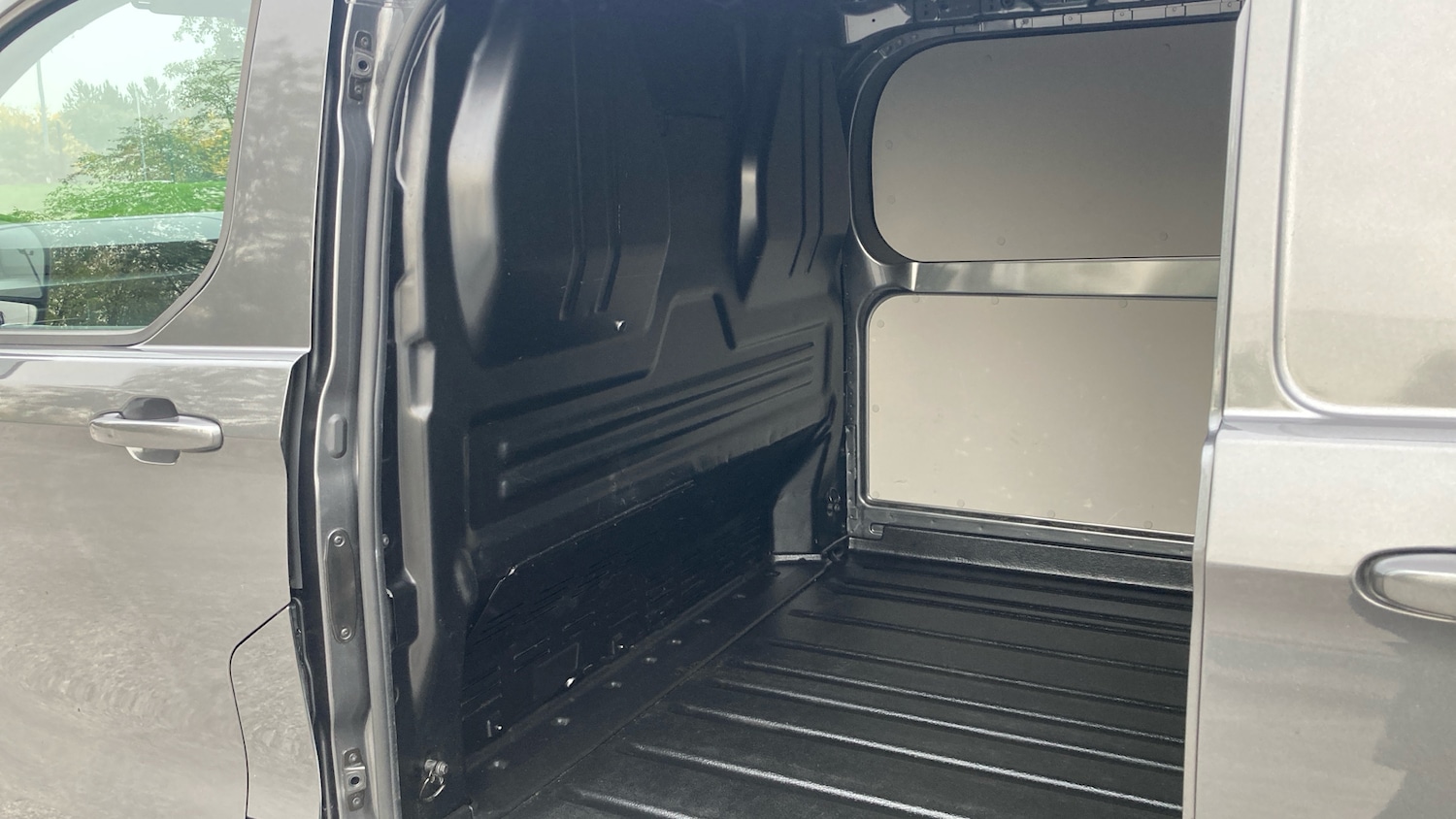 Used Ford Transit Custom 2024 for sale - 76415679: Photo 5