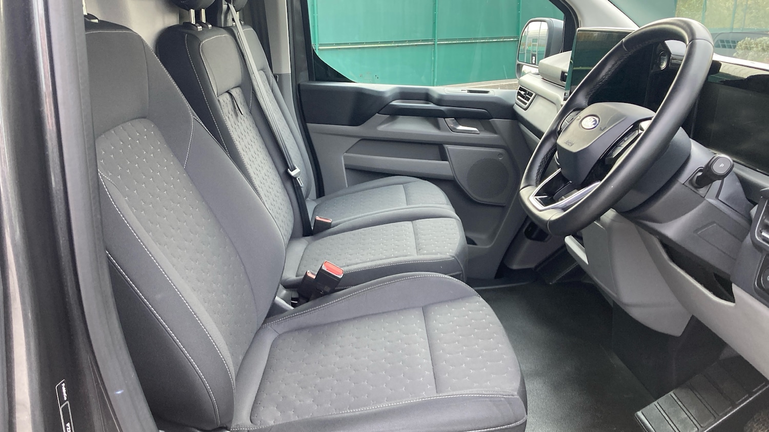 Used Ford Transit Custom 2024 for sale - 76415679: Photo 6