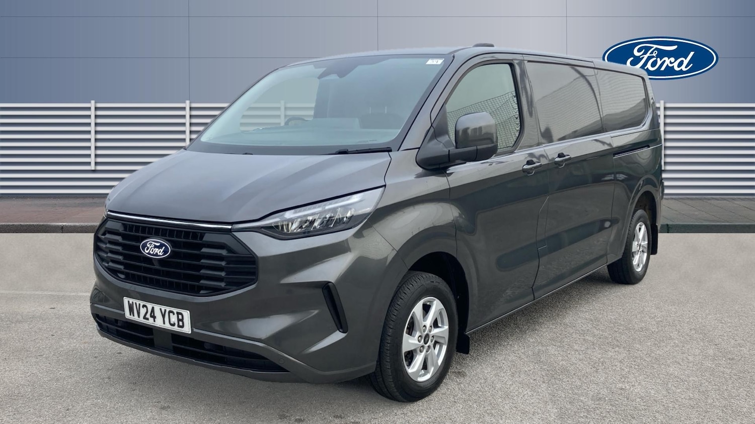 Used Ford Transit Custom 2024 for sale - 76415679: Photo 7