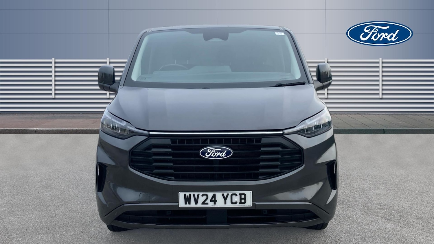 Used Ford Transit Custom 2024 for sale - 76415679: Photo 8