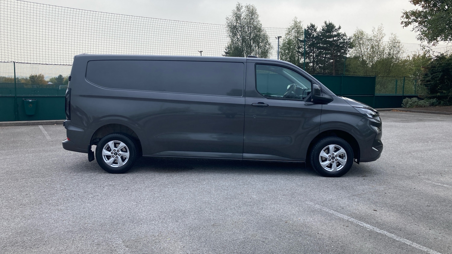 Used Ford Transit Custom 2024 for sale - 76415679: Photo 9