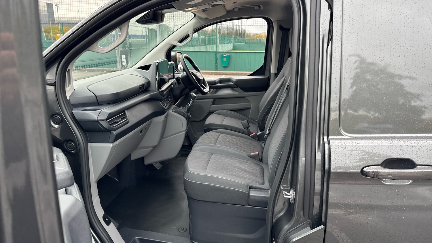 Used Ford Transit Custom 2025 for sale - 76476373: Photo 13