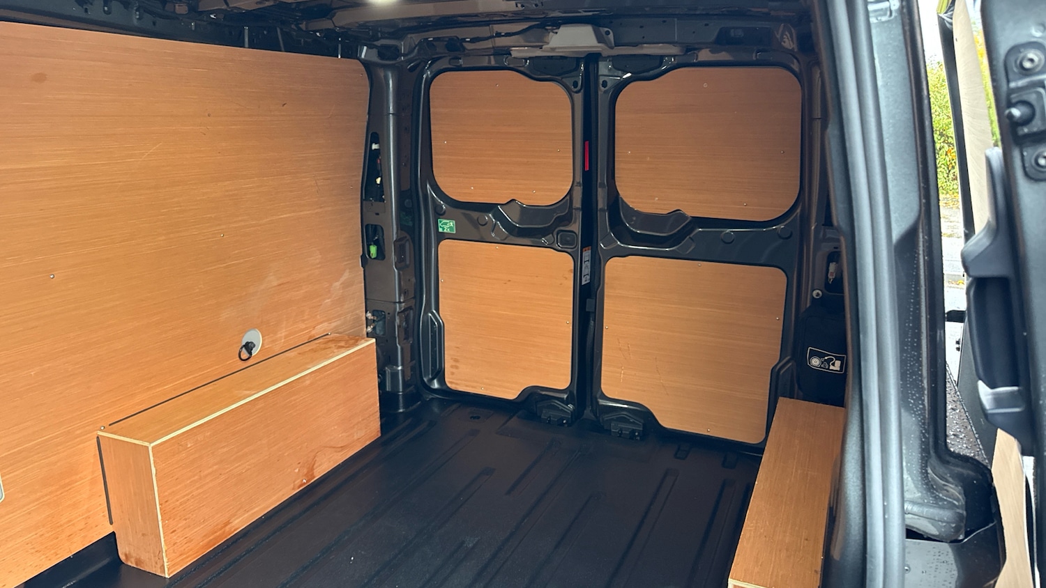 Used Ford Transit Custom 2025 for sale - 76476373: Photo 14