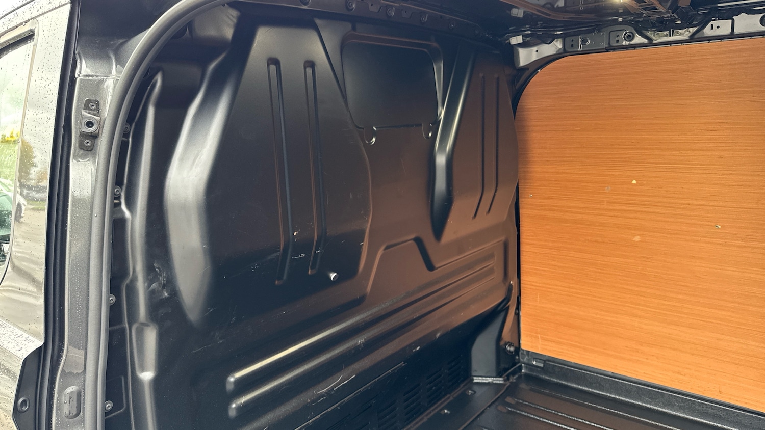 Used Ford Transit Custom 2025 for sale - 76476373: Photo 18