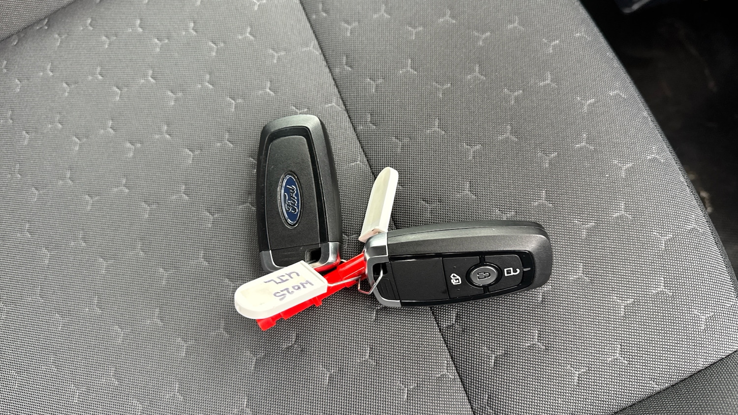 Used Ford Transit Custom 2025 for sale - 76476373: Photo 20