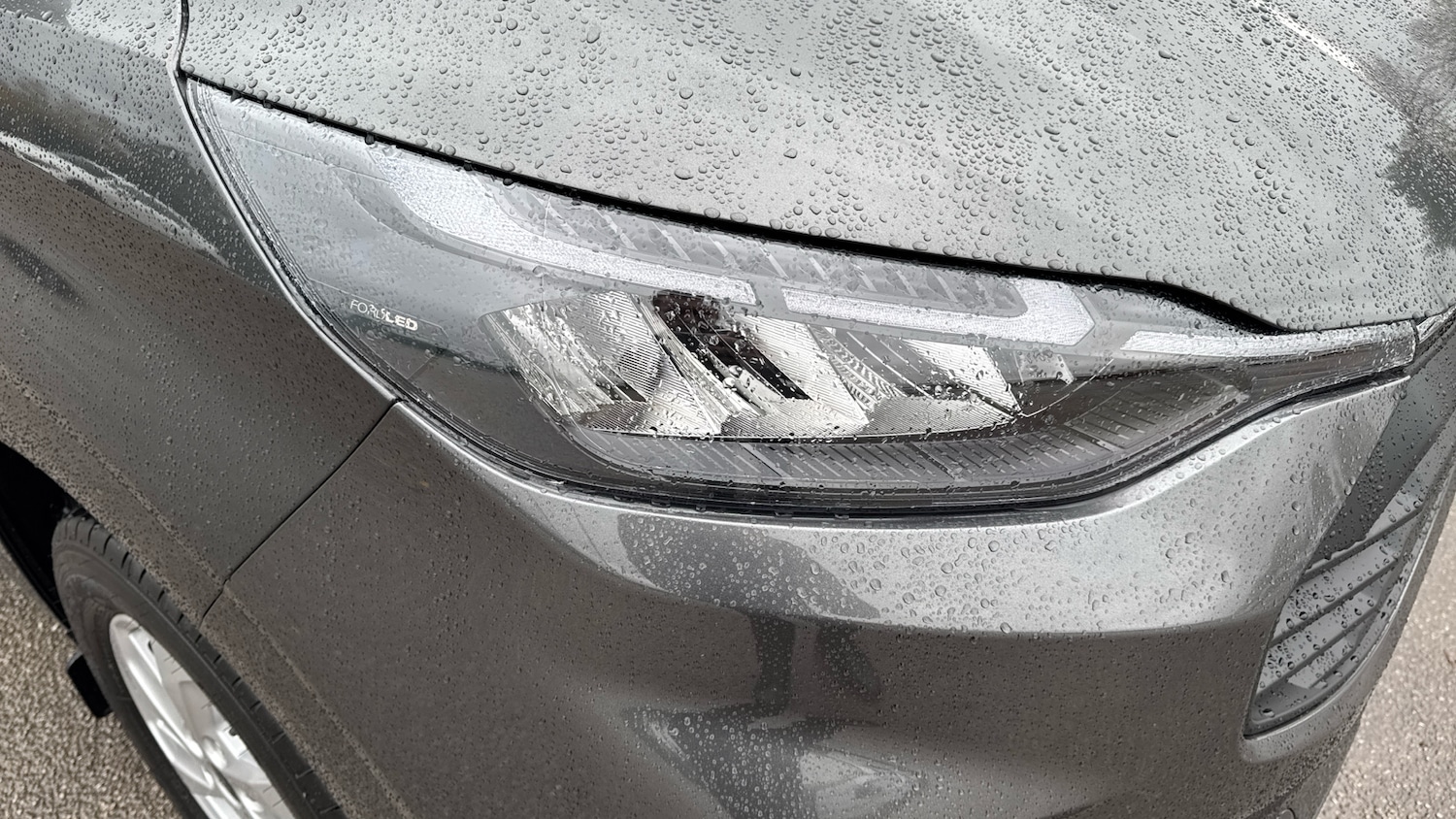 Used Ford Transit Custom 2025 for sale - 76476373: Photo 21