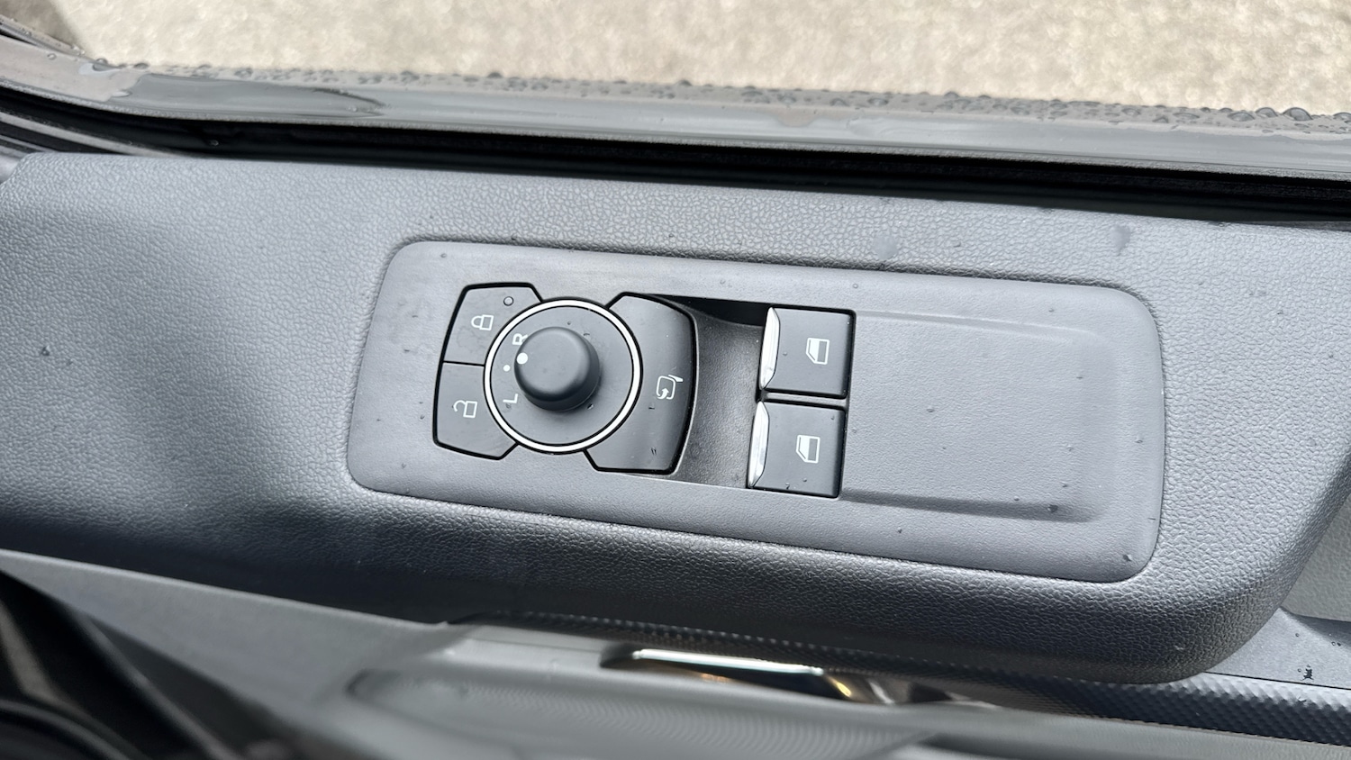 Used Ford Transit Custom 2025 for sale - 76476373: Photo 26