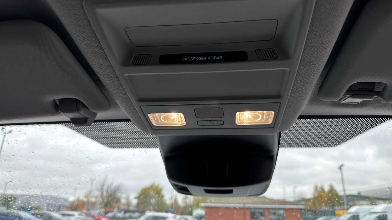 Used Ford Transit Custom 2025 for sale - 76476373: Photo 27