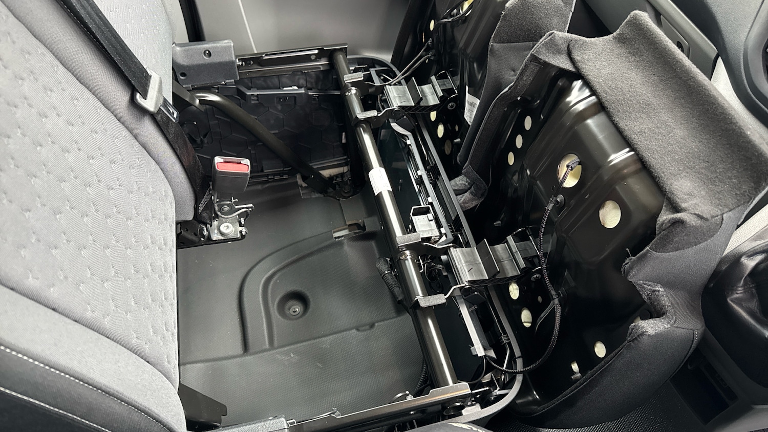 Used Ford Transit Custom 2025 for sale - 76476373: Photo 30