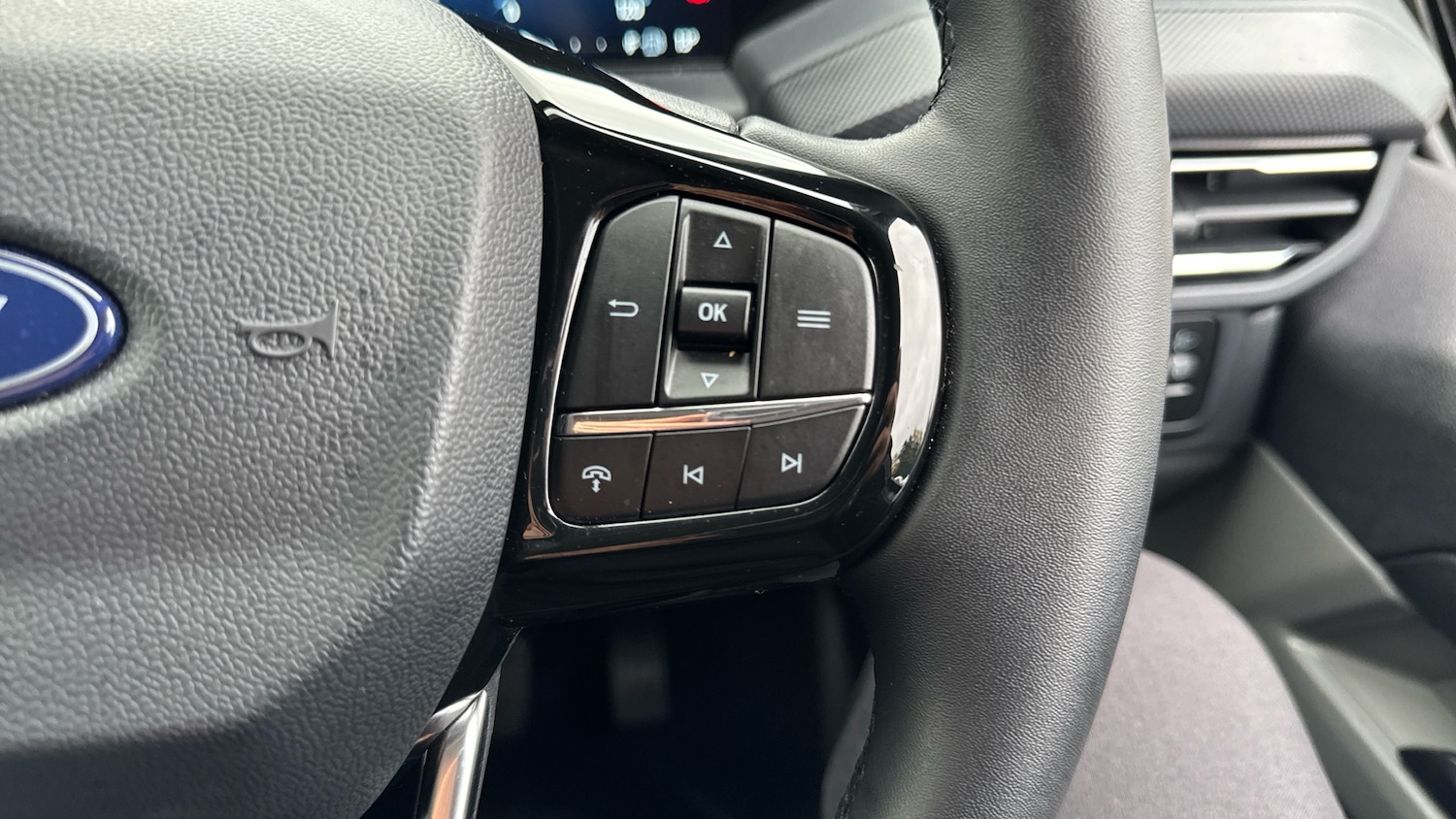 Used Ford Transit Custom 2025 for sale - 76476373: Photo 32