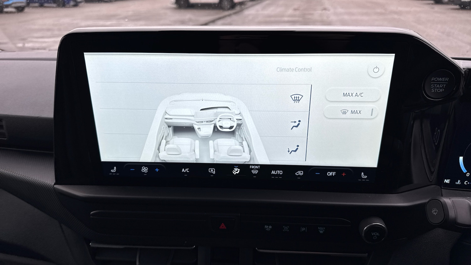 Used Ford Transit Custom 2025 for sale - 76476373: Photo 34