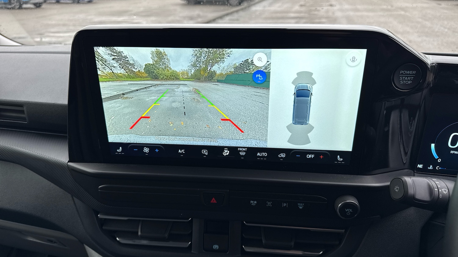 Used Ford Transit Custom 2025 for sale - 76476373: Photo 35