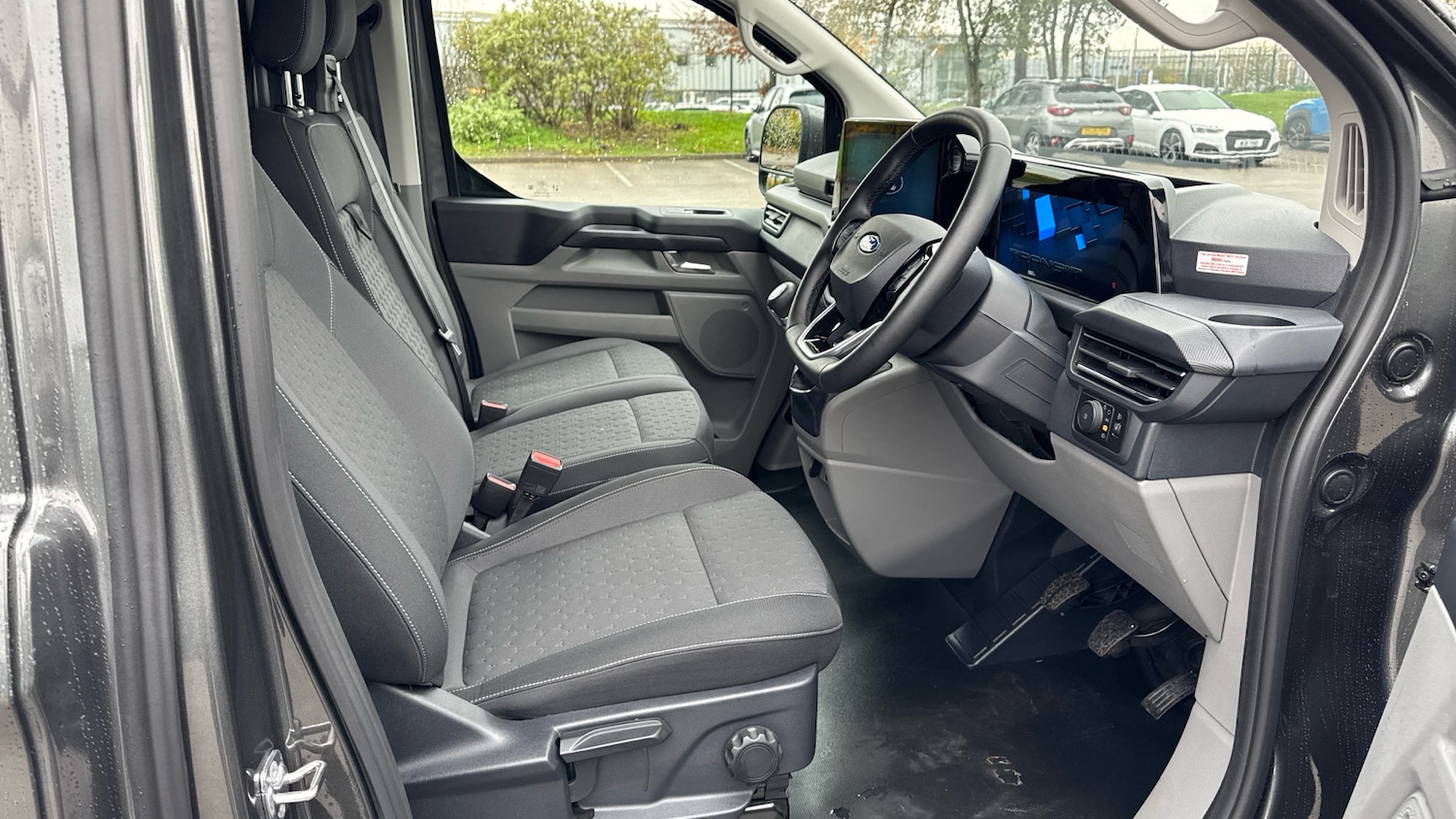 Used Ford Transit Custom 2025 for sale - 76476373: Photo 6