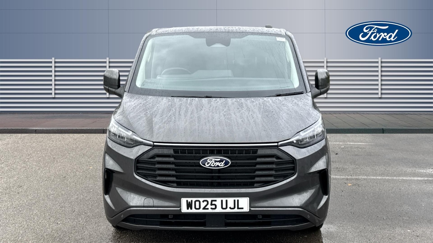 Used Ford Transit Custom 2025 for sale - 76476373: Photo 8