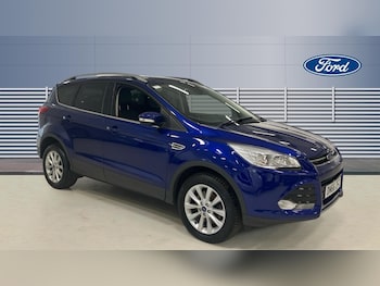 Ford - Kuga