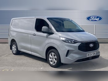 Used Ford Transit Custom 2024 for sale - 78900003: Photo