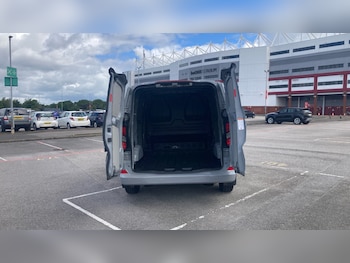 Used Ford Transit Custom 2024 for sale - 78900003: Photo