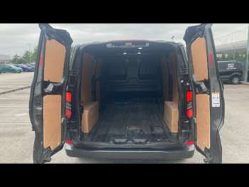 Used Ford Transit Custom 2024 for sale - 75117580: Photo