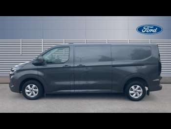Used Ford Transit Custom 2024 for sale - 75117580: Photo