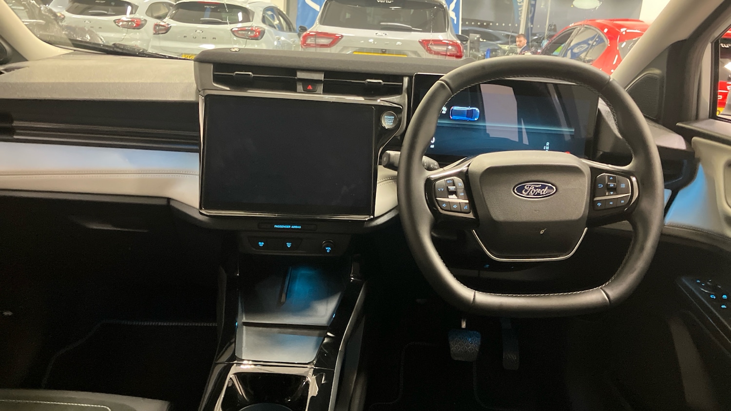 Used Ford Puma 2025 for sale - 77541916: Photo 10