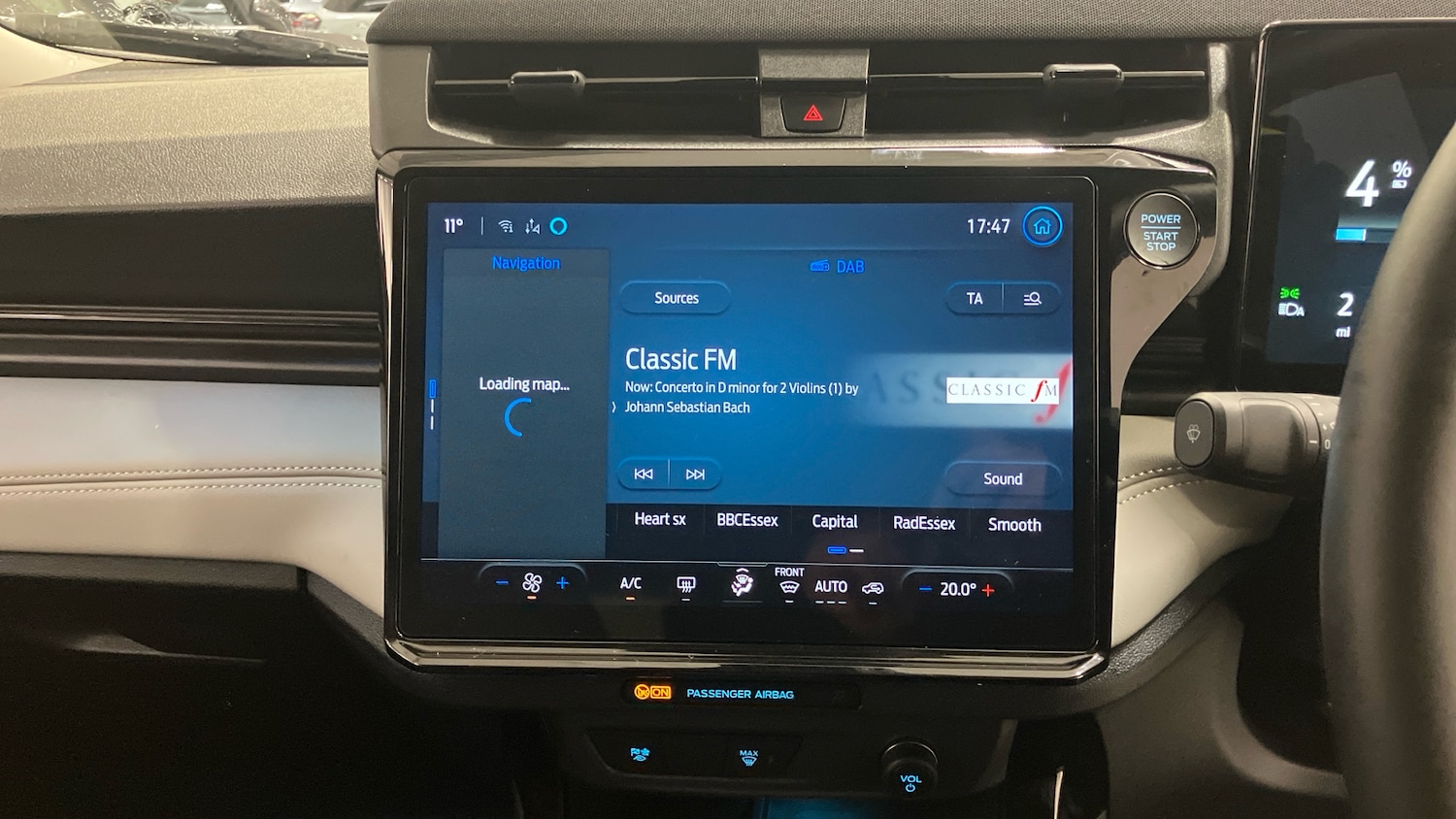 Used Ford Puma 2025 for sale - 77541916: Photo 12