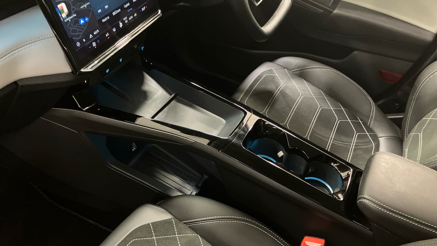 Used Ford Puma 2025 for sale - 77541916: Photo 13