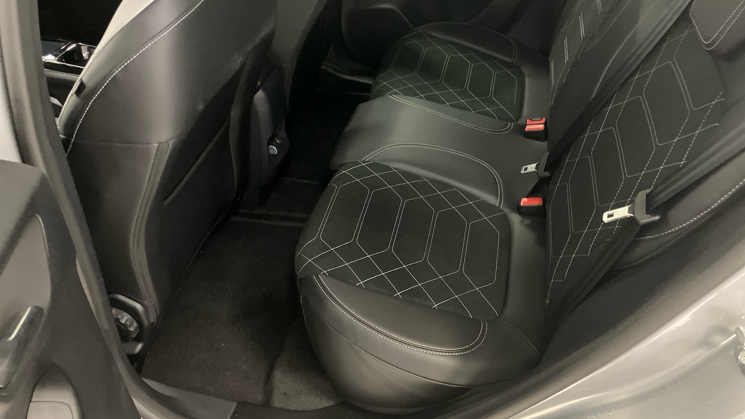 Used Ford Puma 2025 for sale - 77541916: Photo 16