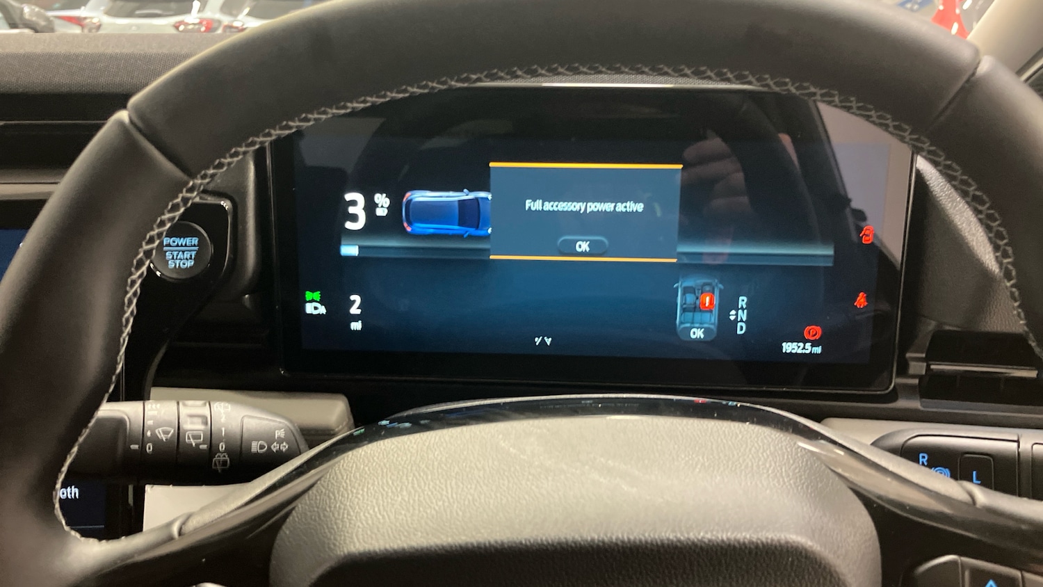 Used Ford Puma 2025 for sale - 77541916: Photo 18