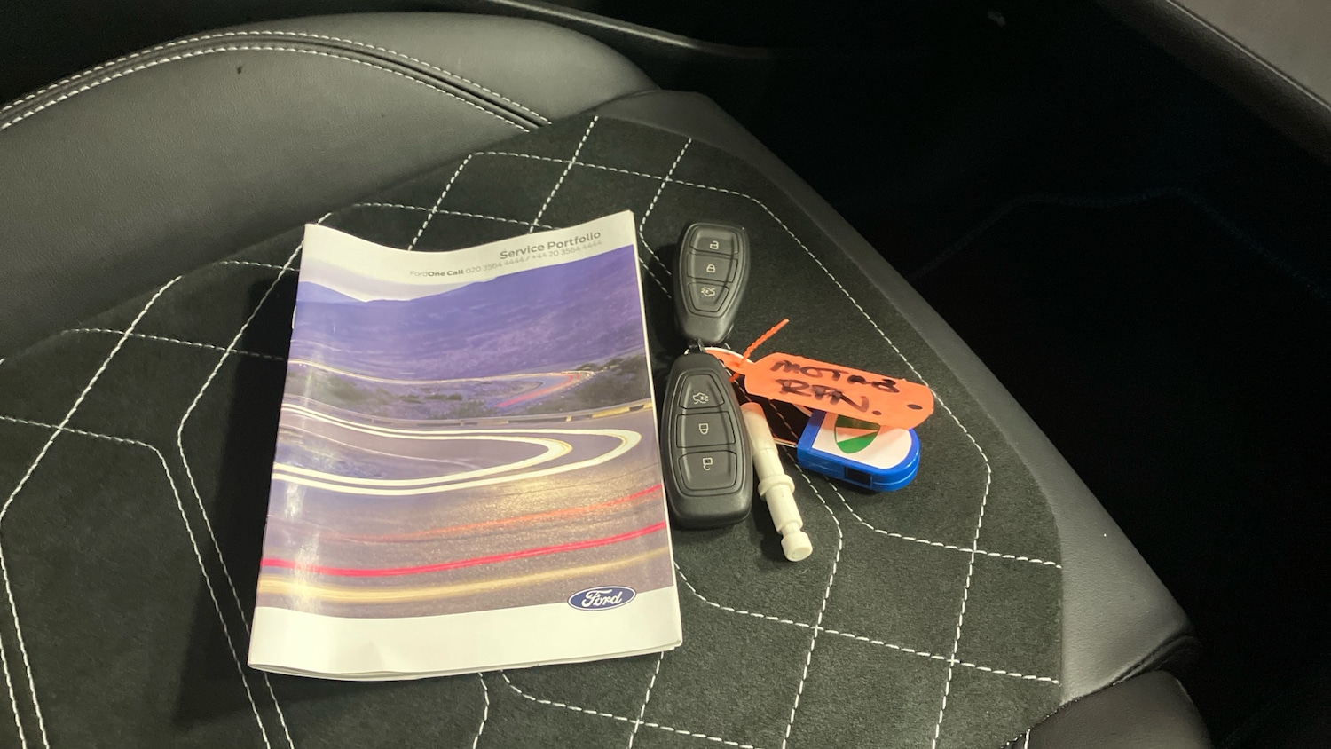 Used Ford Puma 2025 for sale - 77541916: Photo 19