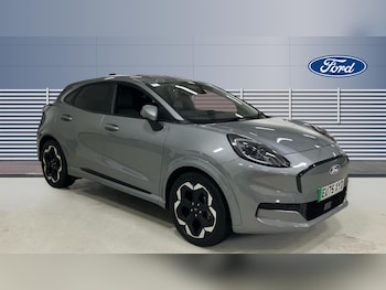 Used Ford Puma 2025 for sale - 77541916: Photo