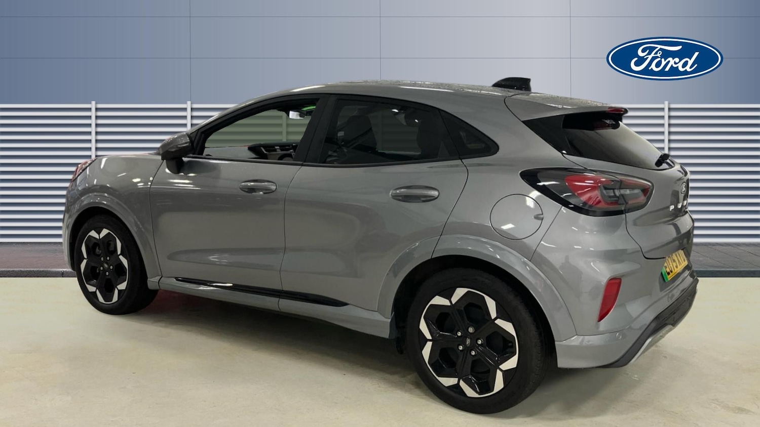 Used Ford Puma 2025 for sale - 77541916: Photo 2