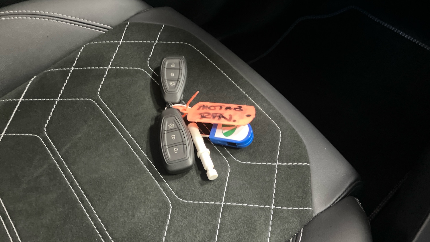 Used Ford Puma 2025 for sale - 77541916: Photo 20