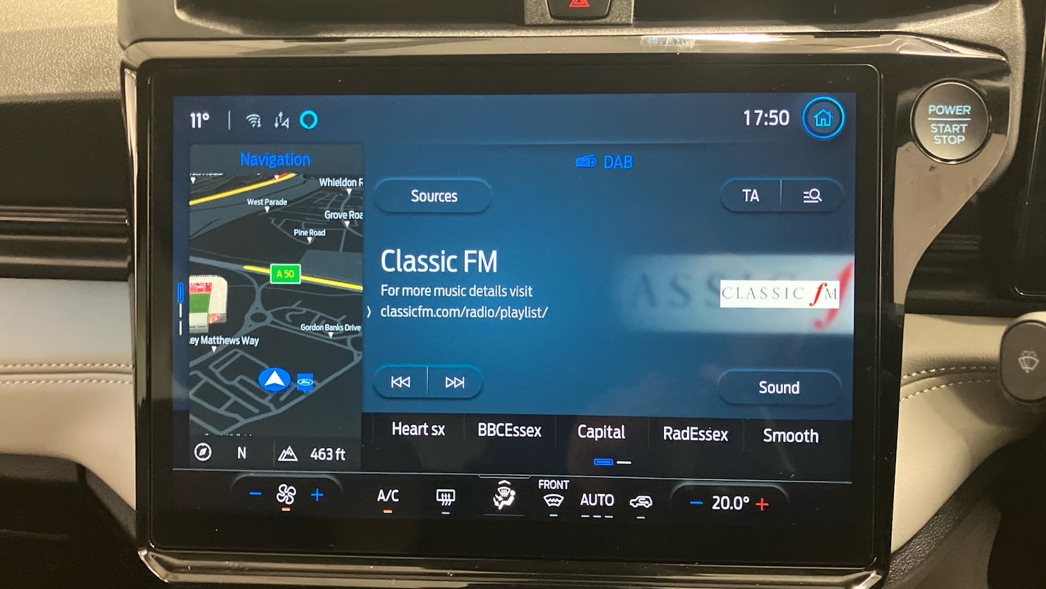 Used Ford Puma 2025 for sale - 77541916: Photo 21