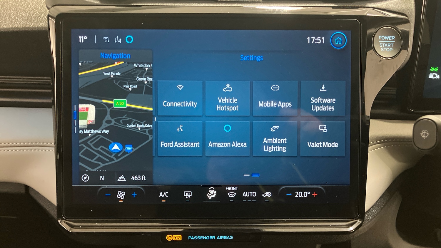 Used Ford Puma 2025 for sale - 77541916: Photo 24