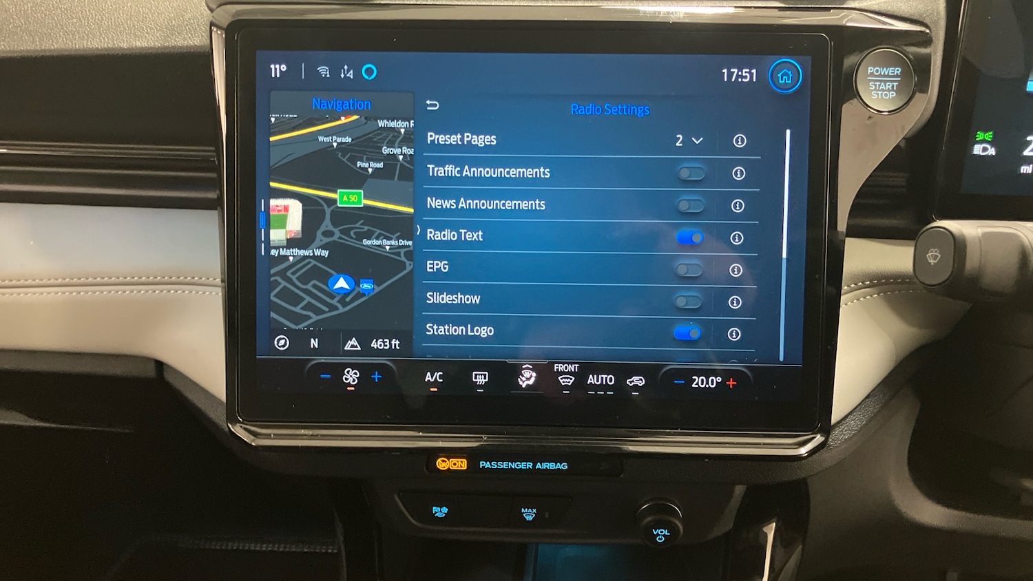 Used Ford Puma 2025 for sale - 77541916: Photo 25