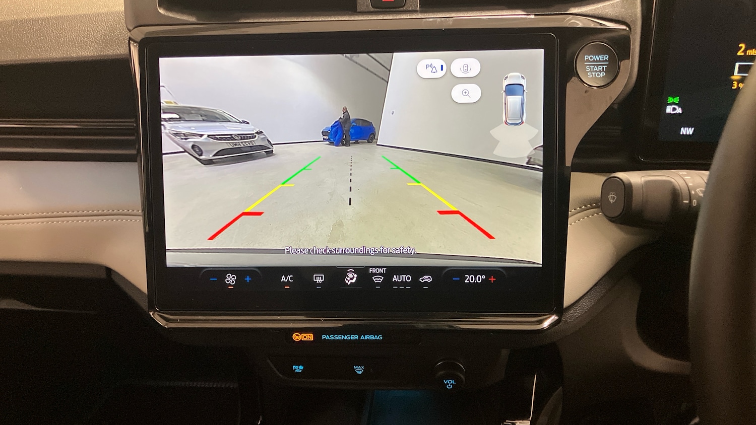 Used Ford Puma 2025 for sale - 77541916: Photo 27