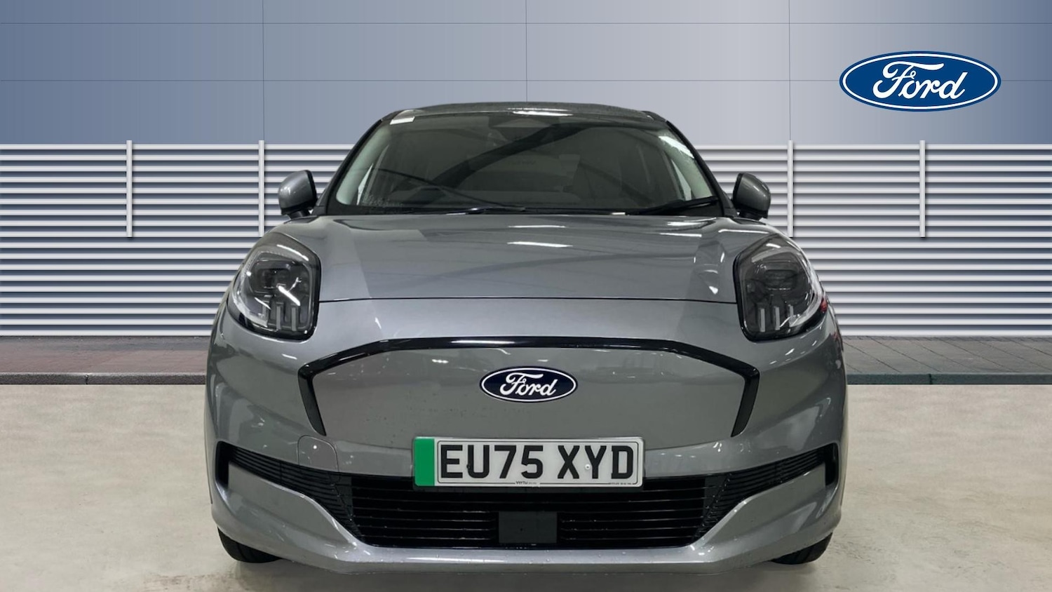 Used Ford Puma 2025 for sale - 77541916: Photo 3