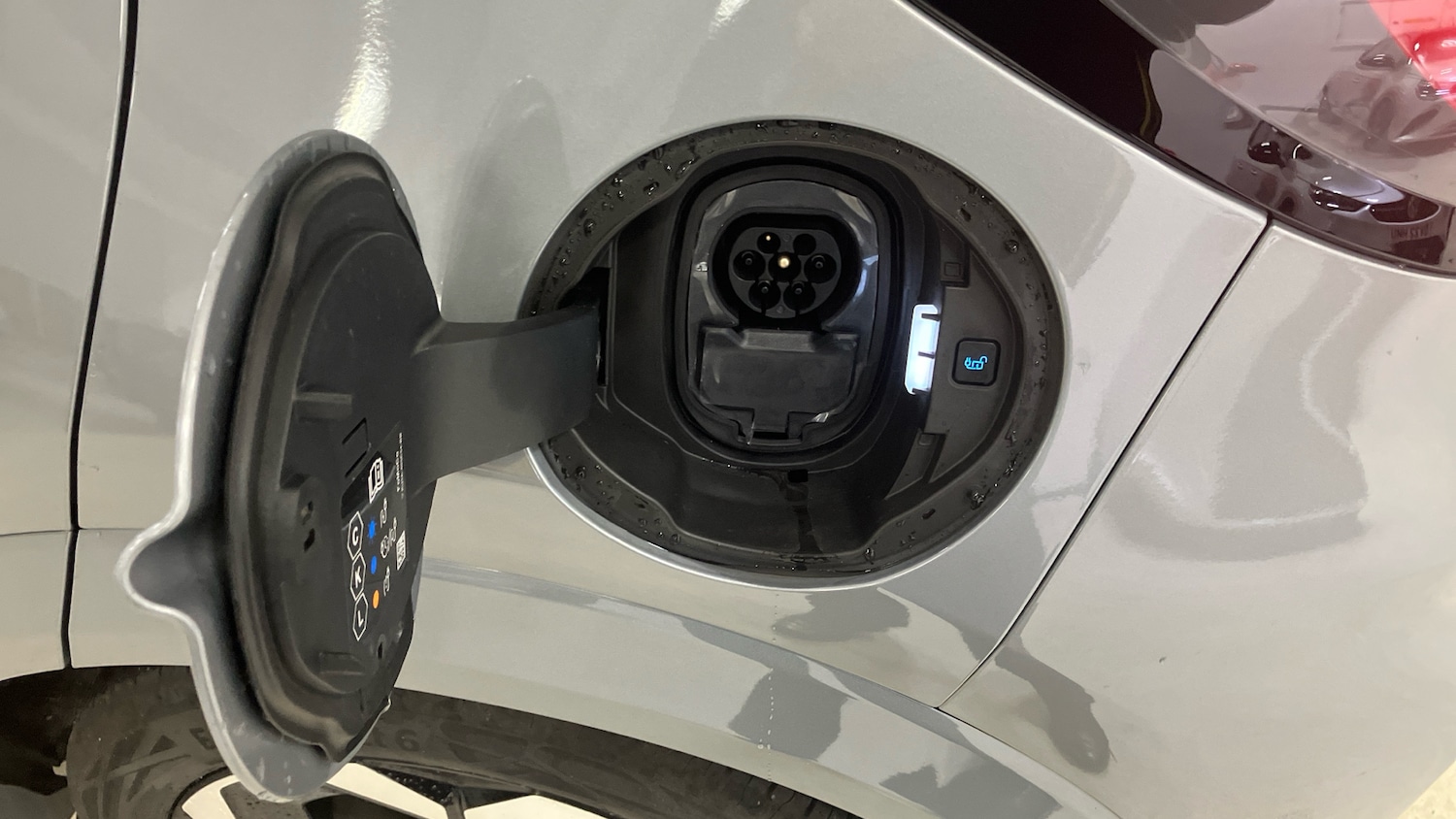 Used Ford Puma 2025 for sale - 77541916: Photo 34