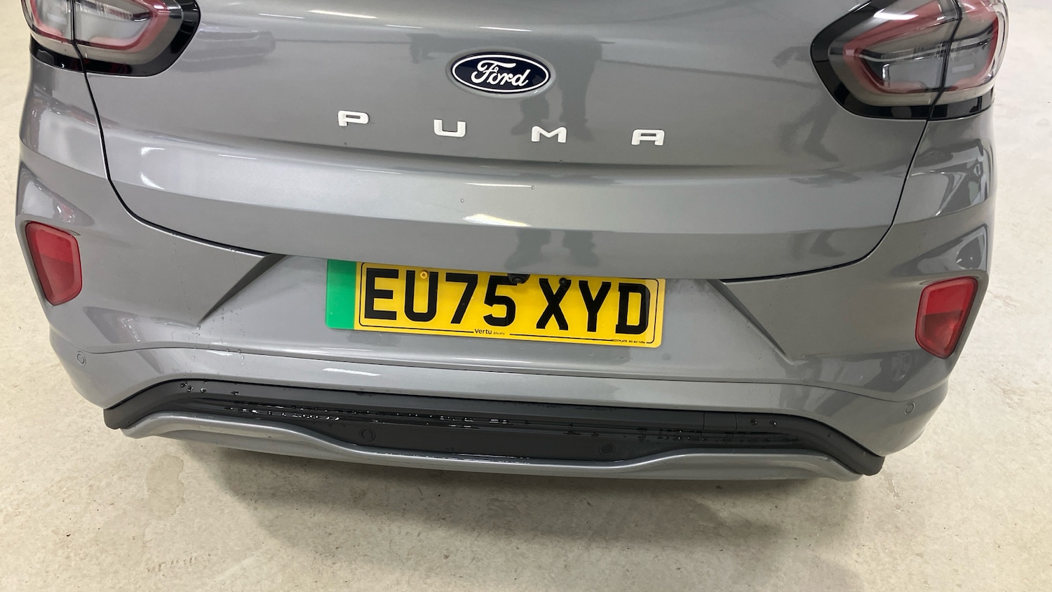 Used Ford Puma 2025 for sale - 77541916: Photo 35