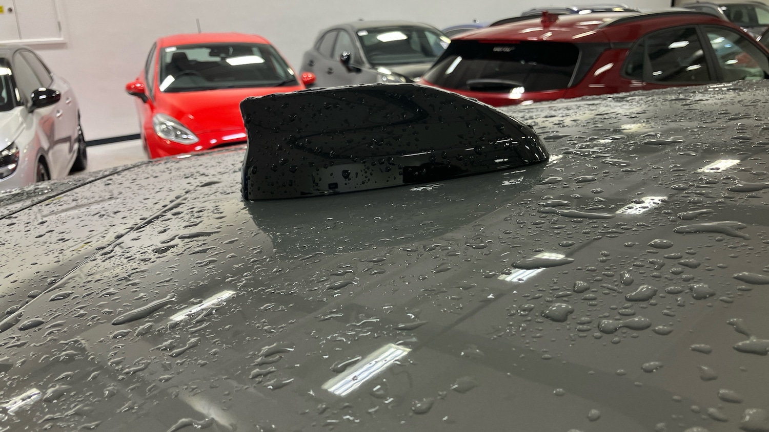 Used Ford Puma 2025 for sale - 77541916: Photo 36