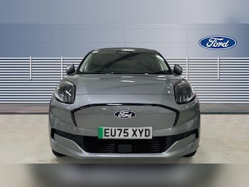 Used Ford Puma 2025 for sale - 77541916: Photo