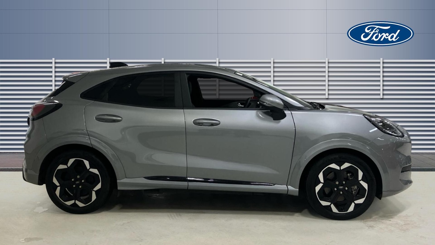 Used Ford Puma 2025 for sale - 77541916: Photo 5