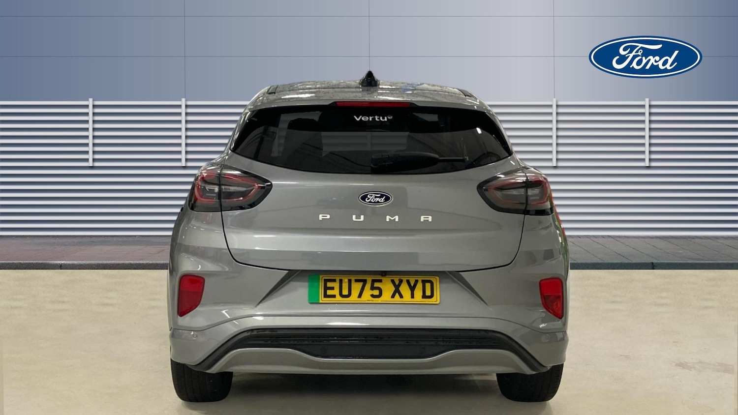 Used Ford Puma 2025 for sale - 77541916: Photo 6