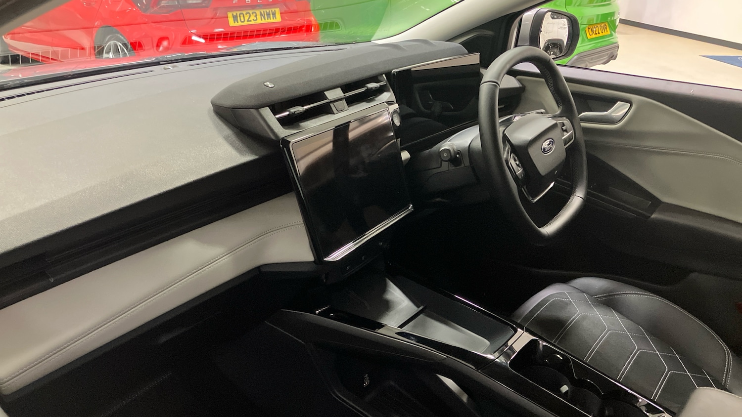 Used Ford Puma 2025 for sale - 77541916: Photo 9