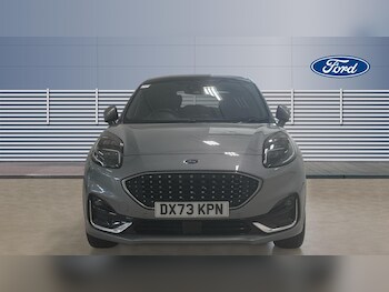 Used Ford Puma 2023 for sale - 75871341: Photo