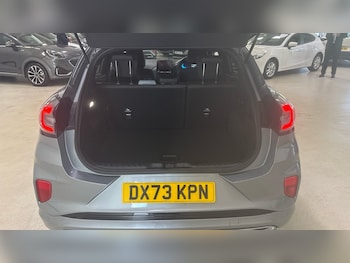 Used Ford Puma 2023 for sale - 75871341: Photo